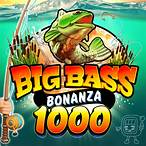 big bass bonanza slot free play